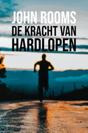 Omslag van De kracht van hardlopen