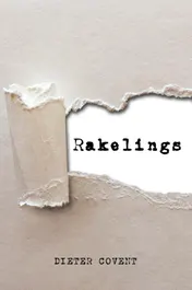 Omslag van Rakelings
