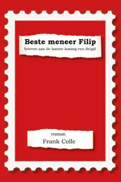 Omslag van Beste meneer Filip