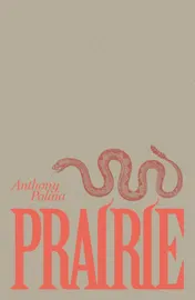 Omslag van Prairie