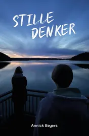Omslag van Stille denker