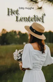 Omslag van Het Lentelief