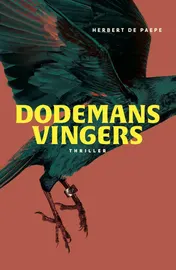 Omslag van Dodemansvingers