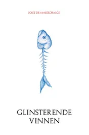 Omslag van Glinsterende vinnen