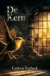 Omslag van De Kern