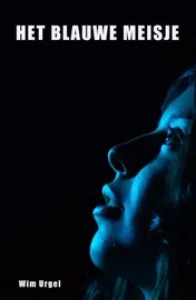Omslag van Het blauwe meisje