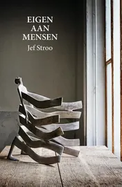 Omslag van Eigen aan mensen