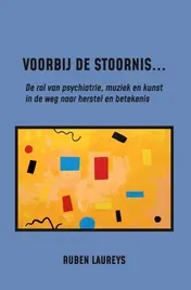 Omslag van Voorbij de stoornis