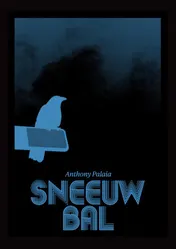 Omslag van Sneeuwbal