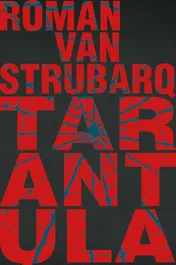 Omslag van Tarantula