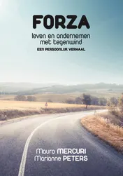 Omslag van Forza