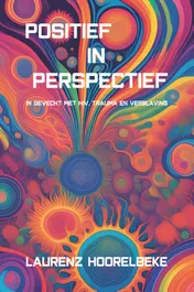 Omslag van Positief in perspectief