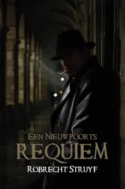 Omslag van Een Nieuwpoorts Requiem