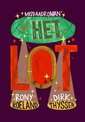 Omslag van Het Lot