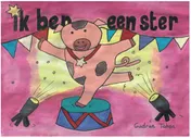 Omslag van Ik ben een ster