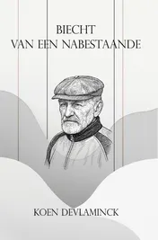 Omslag van Biecht van een nabestaande