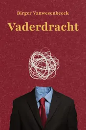 Omslag van Vaderdracht