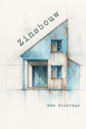 Omslag van Zinsbouw