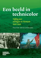 Omslag van Een beeld in technicolor
