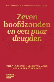 Omslag van Zeven hoofdzonden en een paar deugden