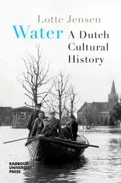 Omslag van Water