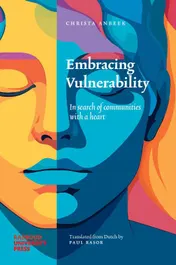 Omslag van Embracing Vulnerability