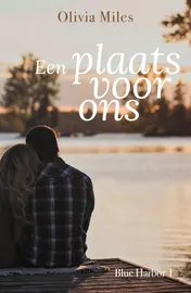 Omslag van Een plaats voor ons
