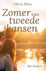 Omslag van Zomer van tweede kansen