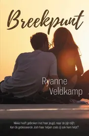 Omslag van Breekpunt