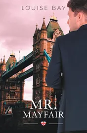 Omslag van Mr Mayfair