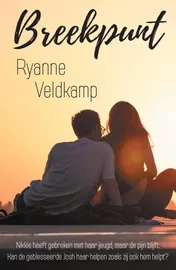 Omslag van Breekpunt