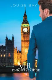 Omslag van Mr. Knightsbridge