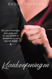 Omslag van Klankoefeningen