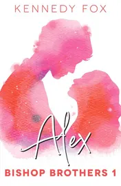 Omslag van Alex