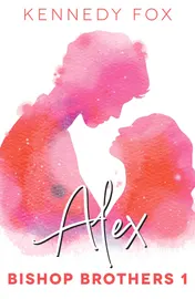 Omslag van Alex