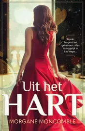 Omslag van Uit het hart