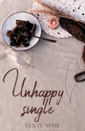 Omslag van Unhappy single