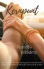 Omslag van Kernpunt