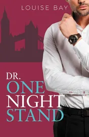 Omslag van Dr Onenightstand