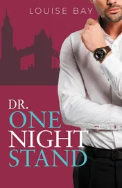 Omslag van Dr Onenightstand