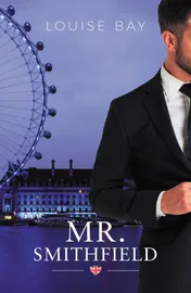 Omslag van Mr Smithfield