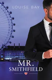 Omslag van Mr Smithfield