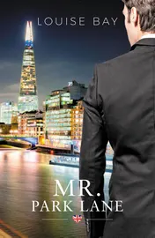 Omslag van Mr Park Lane
