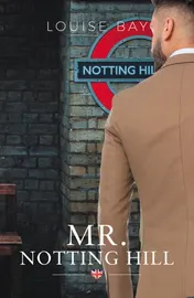 Omslag van Mr. Notting Hill