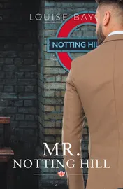 Omslag van Mr Notting Hill