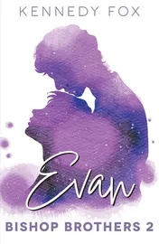 Omslag van Evan