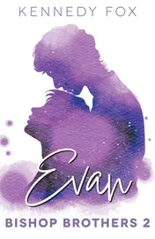 Omslag van Evan