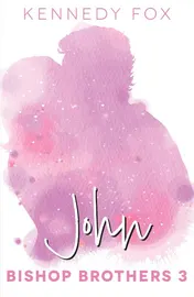 Omslag van John