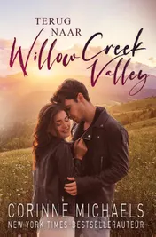 Omslag van Terug naar Willow Creek Valley