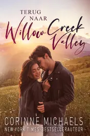 Omslag van Terug naar Willow Creek Valley